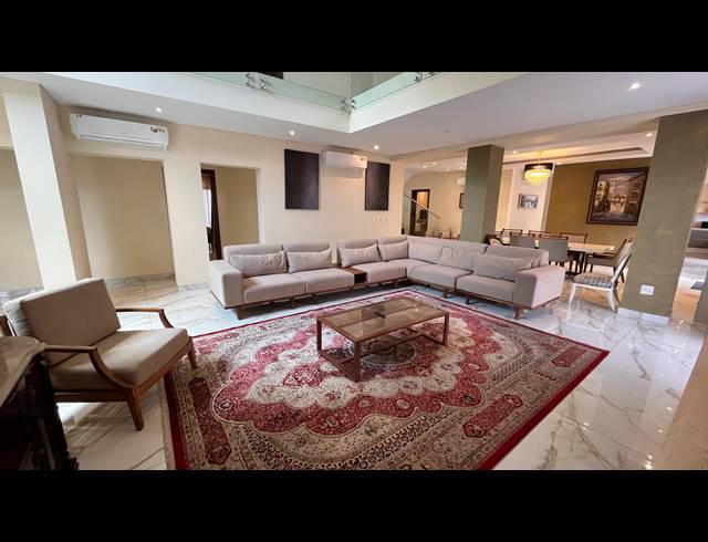 9 bed property to rent in ATHOLL